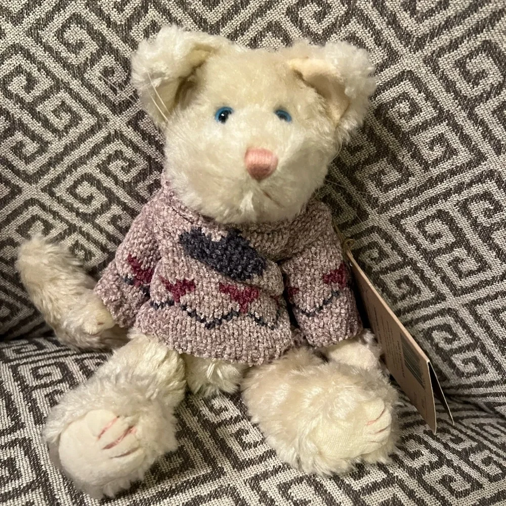 Set of Two Bearington Bears Collection. New with tags. - Picture 10 of 10